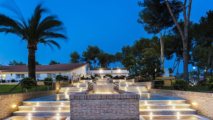 Globales Playa Estepona